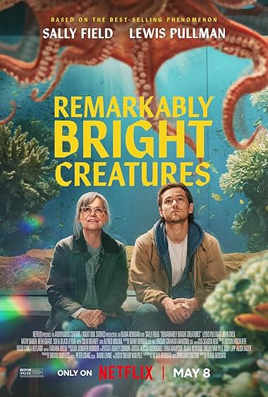 دانلود فیلم Remarkably Bright Creatures